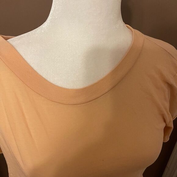 Calvin Klein top NWOT Xsmall - Picture 4 of 6